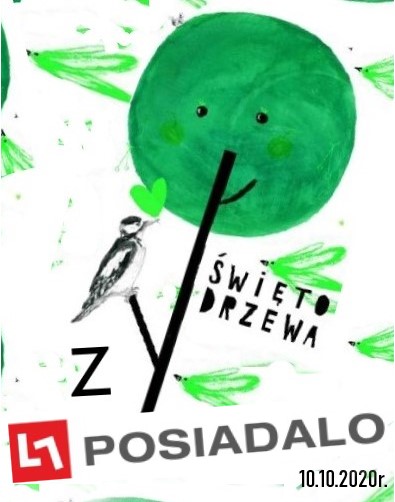 Z POSIADALO NIE MA LIPY!